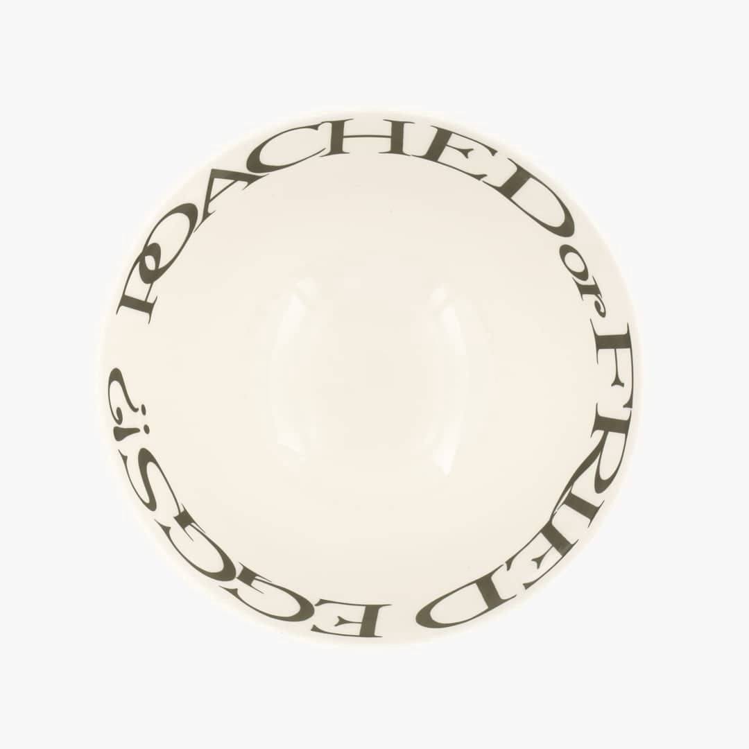 Emma Bridgewater Rise & Shine Poultry On Parade Medium Old Bowl