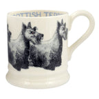 Emma Bridgewater Scottish Terrier 1/2 Pint Mug