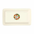 Emma Bridgewater Medium Oblong Plate - Strawberries
