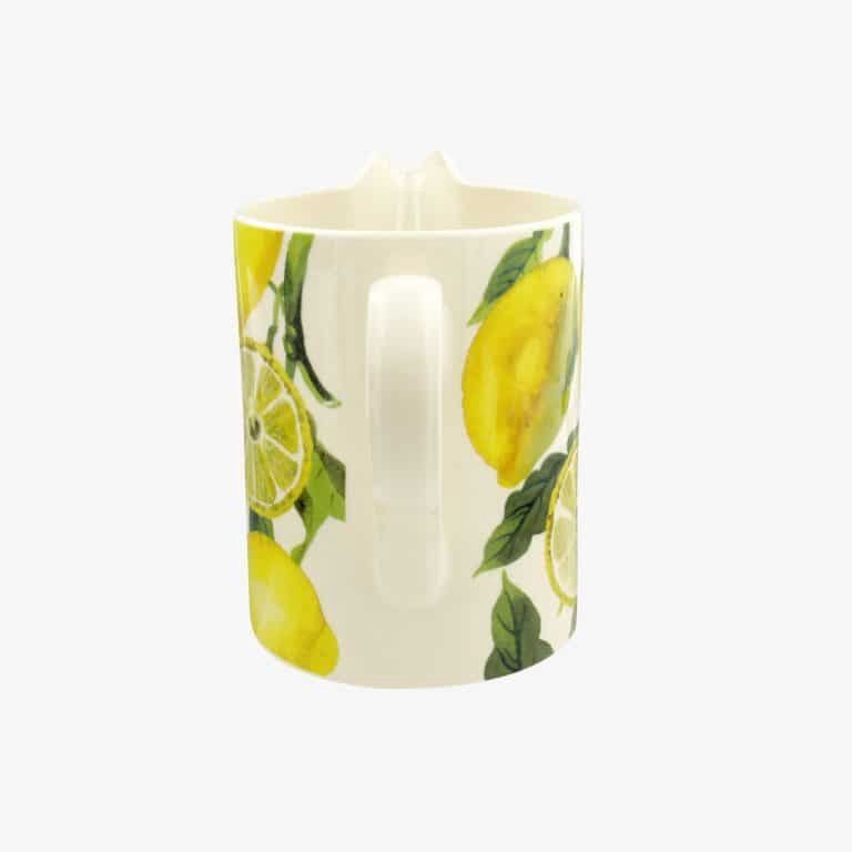 Emma Bridgewater Vegetable Garden Large Straight Jug