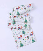 Feliz Navidad Table Runner