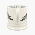 Emma Bridgewater 1/2 Pint Mug - Two Turtle Doves