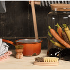 Esschert Design Vegetable Brush