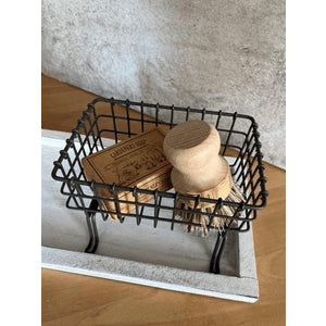 Esschert Design Pot Brush