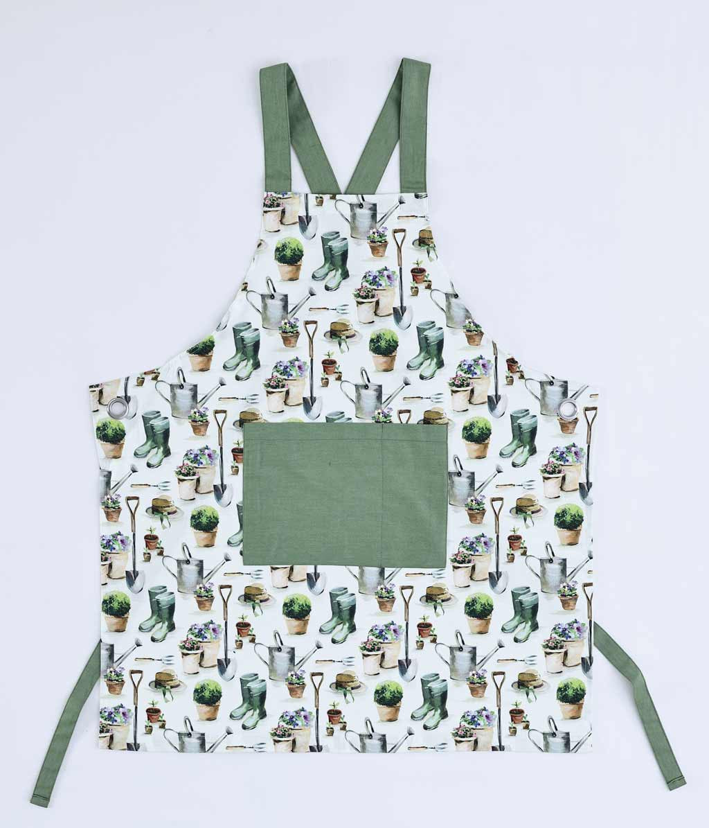 Gardening Apron