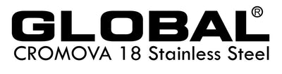 Global logo