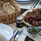 Hunt & Gather Specialty Salts - Truffle