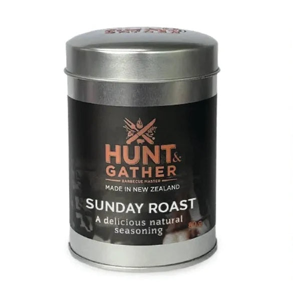 Hunt & Gather Signature Sunday Roast Seasoning 80G