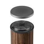 HORL 3 Walnut
