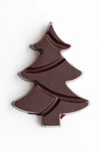 Hogarth Chocolate - Dark Chocolate Christmas Tree