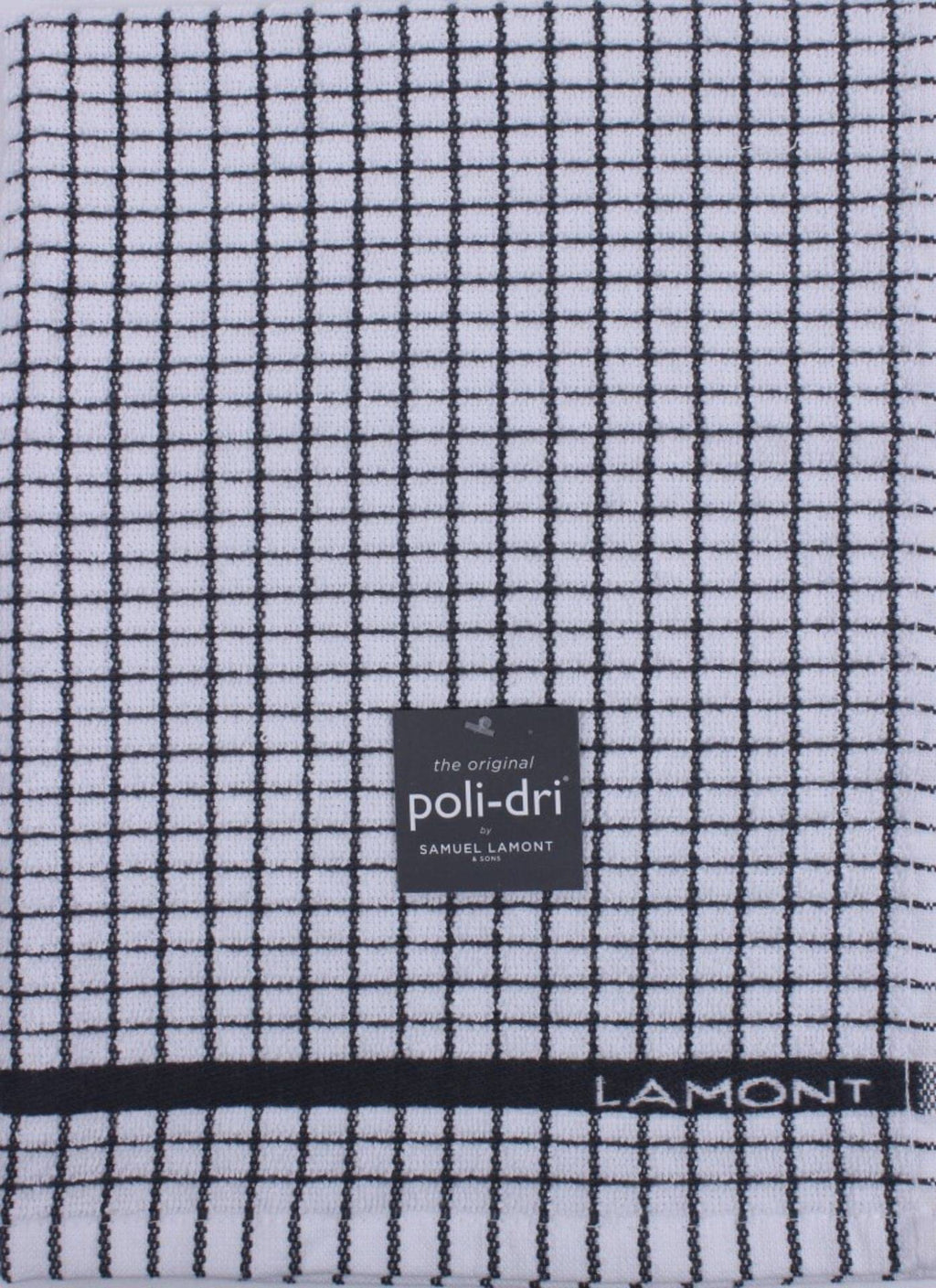 Samuel Lamont Poli Dri Tea Towel