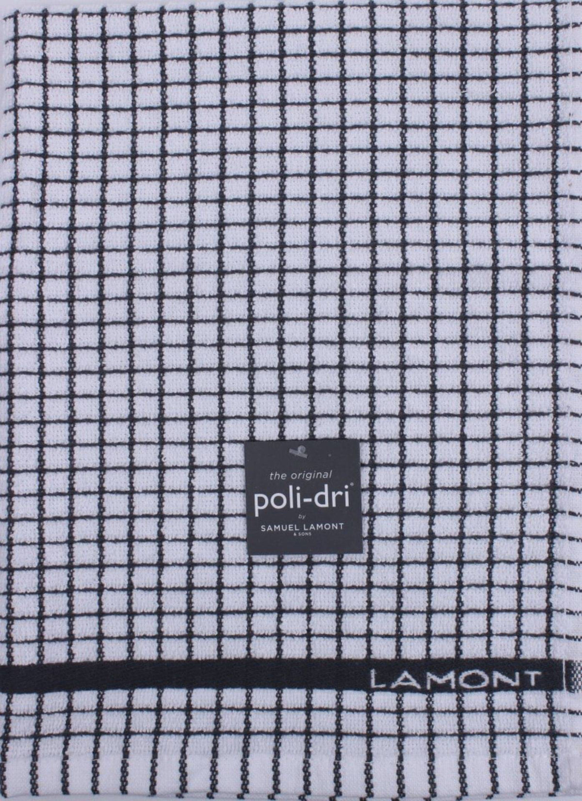 Samuel Lamont Poli Dri Tea Towel