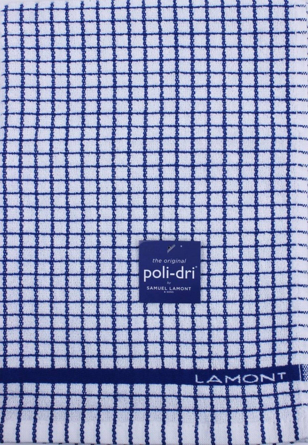 Samuel Lamont Poli Dri Tea Towel