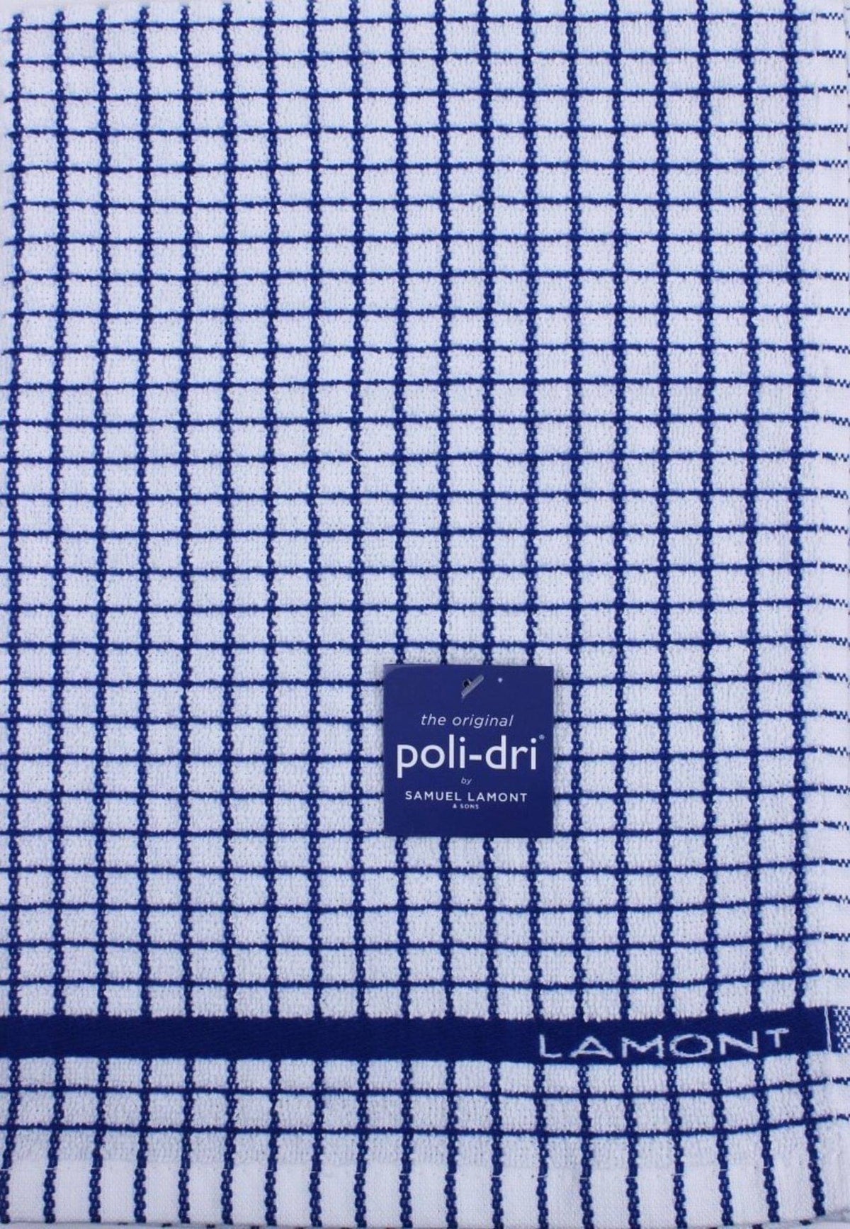 Samuel Lamont Poli Dri Tea Towel