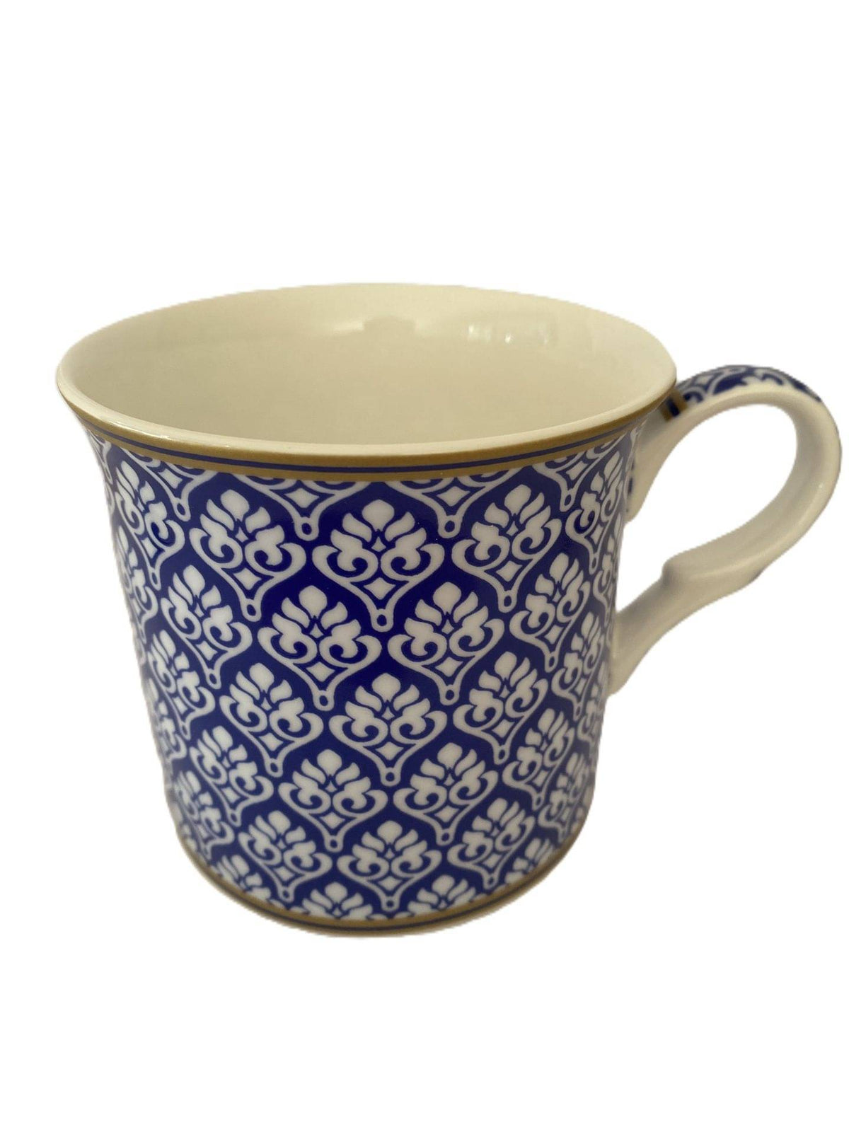 Heritage Princess Mug - Moroccan
