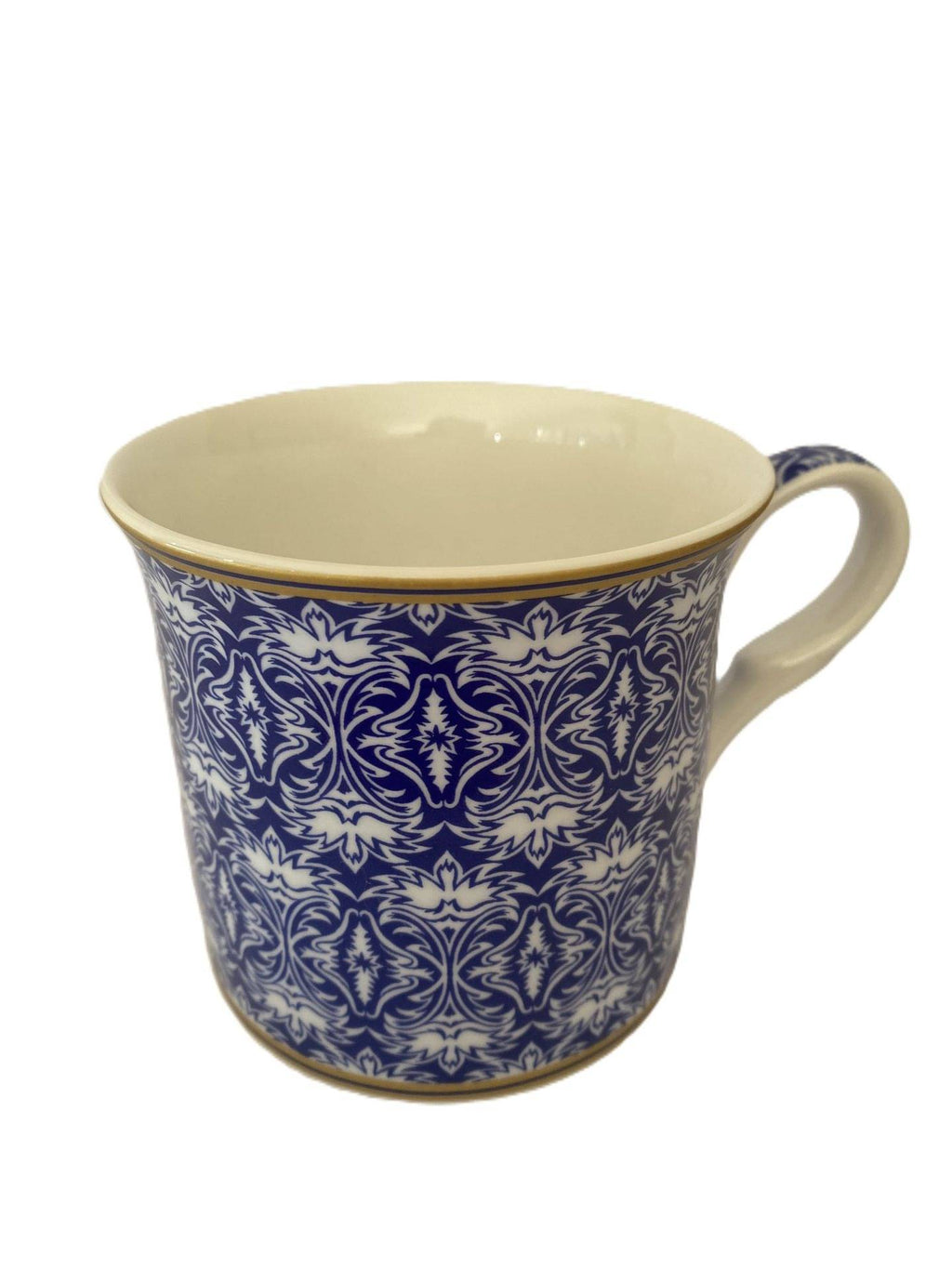 Heritage Princess Mug - Moroccan