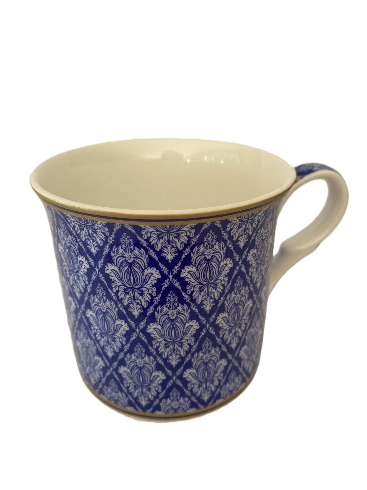 Heritage Princess Mug - Moroccan