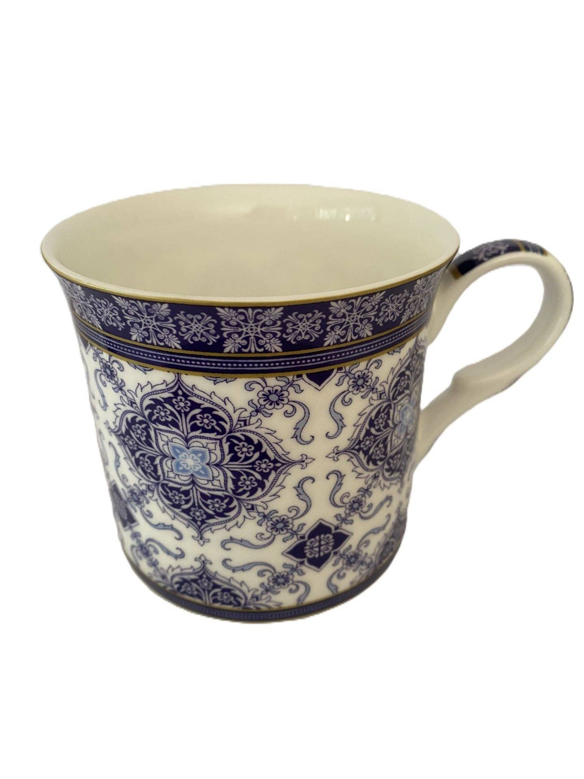Heritage Princess Mug - Venetian Blue