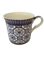 Heritage Princess Mug - Venetian Blue