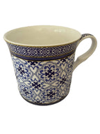 Heritage Princess Mug - Venetian Blue