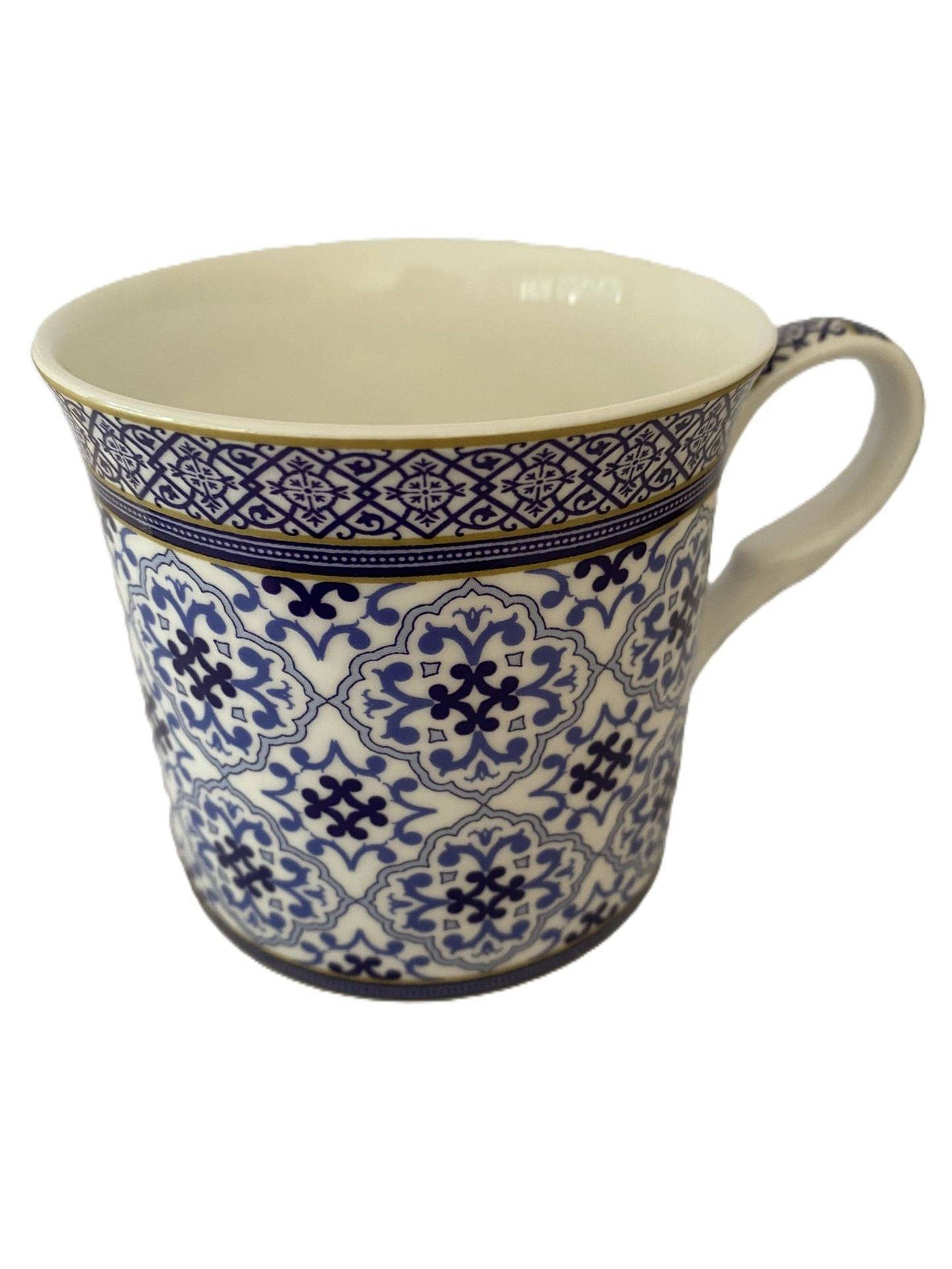 Heritage Princess Mug - Venetian Blue