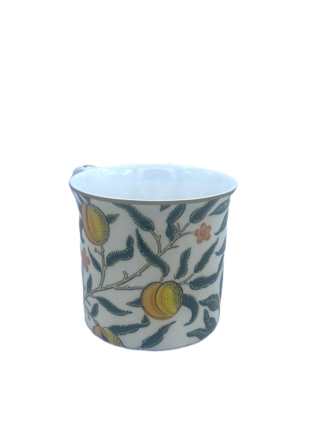 Heritage Palace Mug - Lemons
