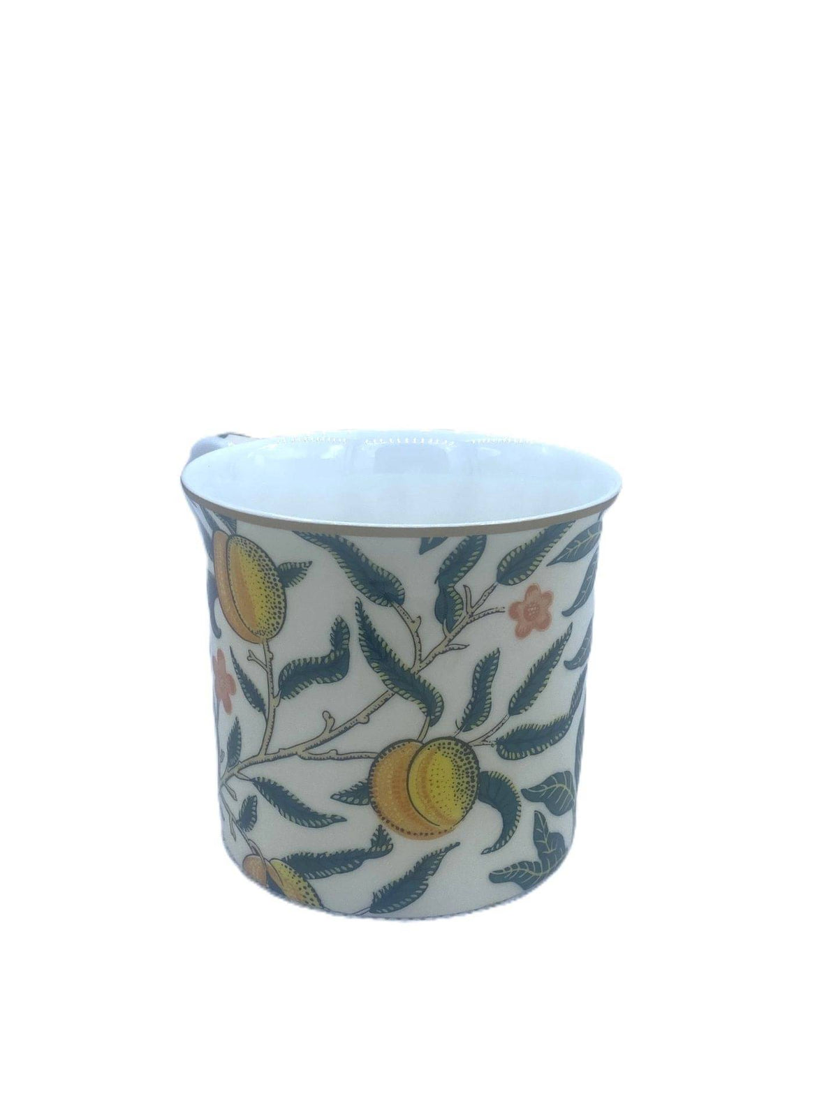 Heritage Palace Mug - Lemons