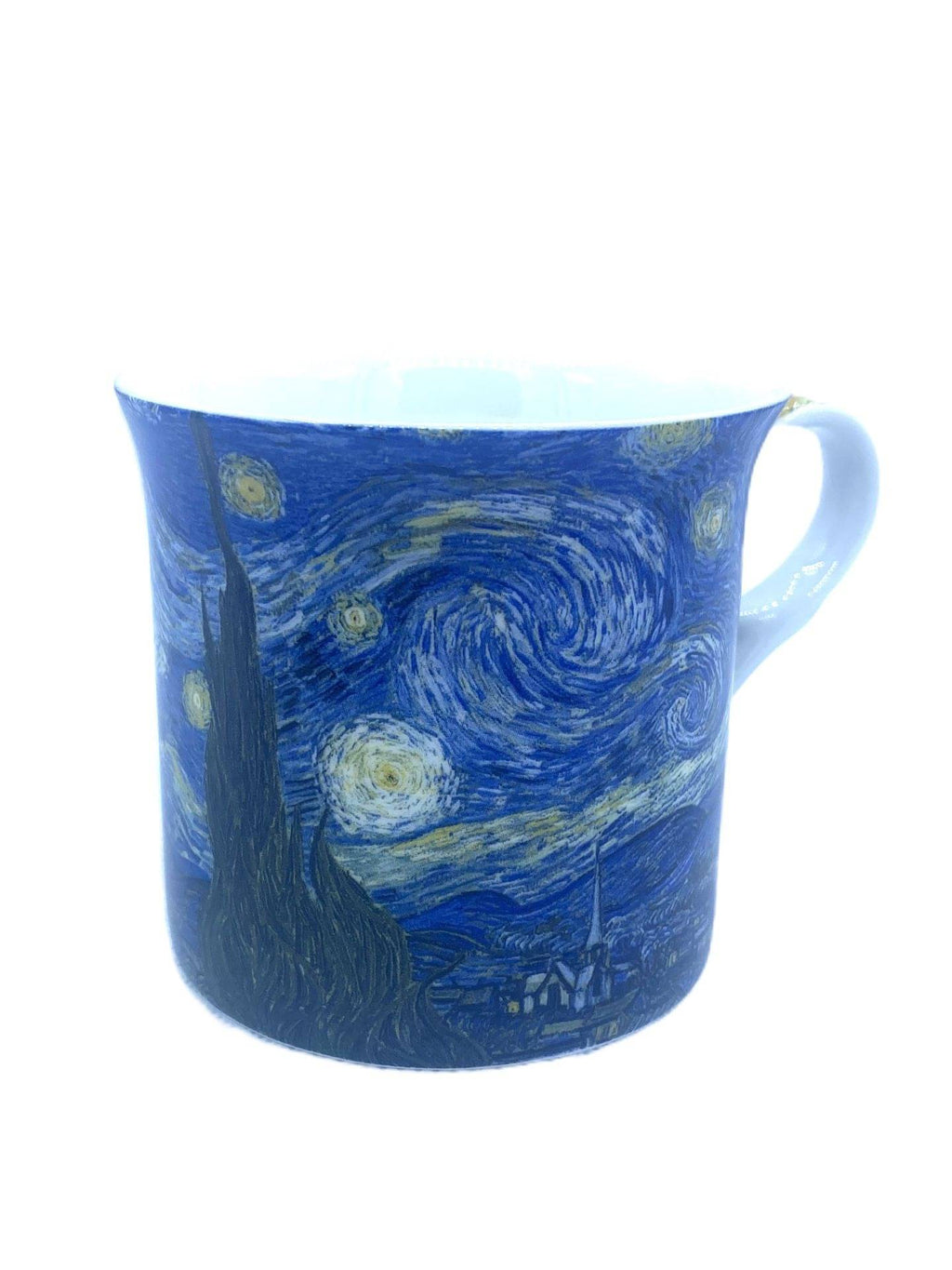 Heritage Princess Mug - Artists