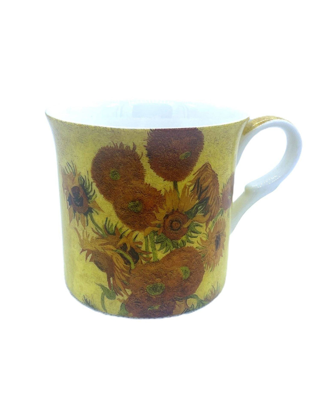 Heritage Princess Mug - Artists