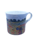 Heritage Princess Mug - Artists
