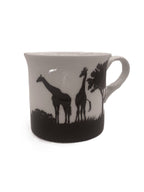 Heritage Princess Mug - African Safari