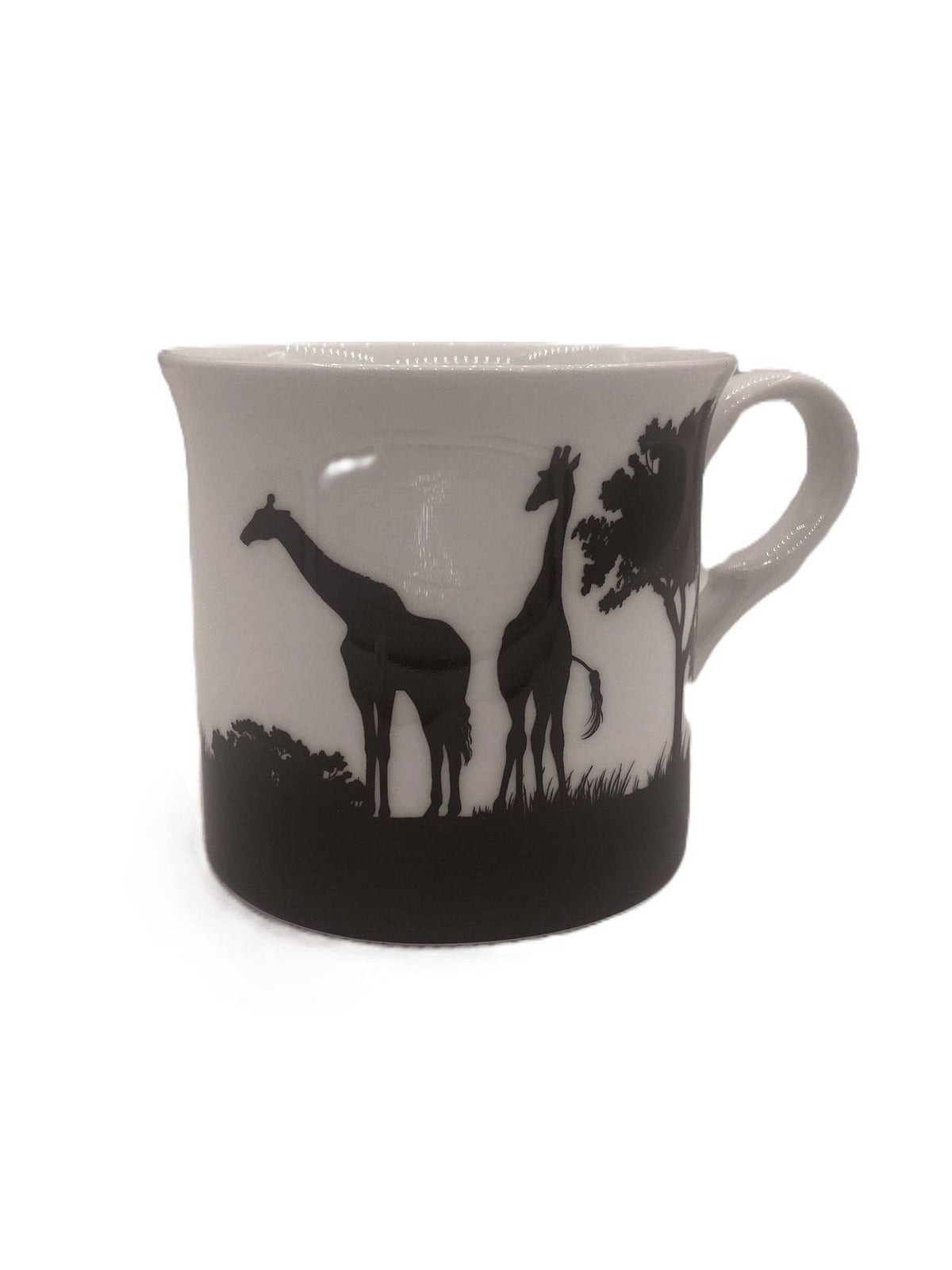 Heritage Princess Mug - African Safari