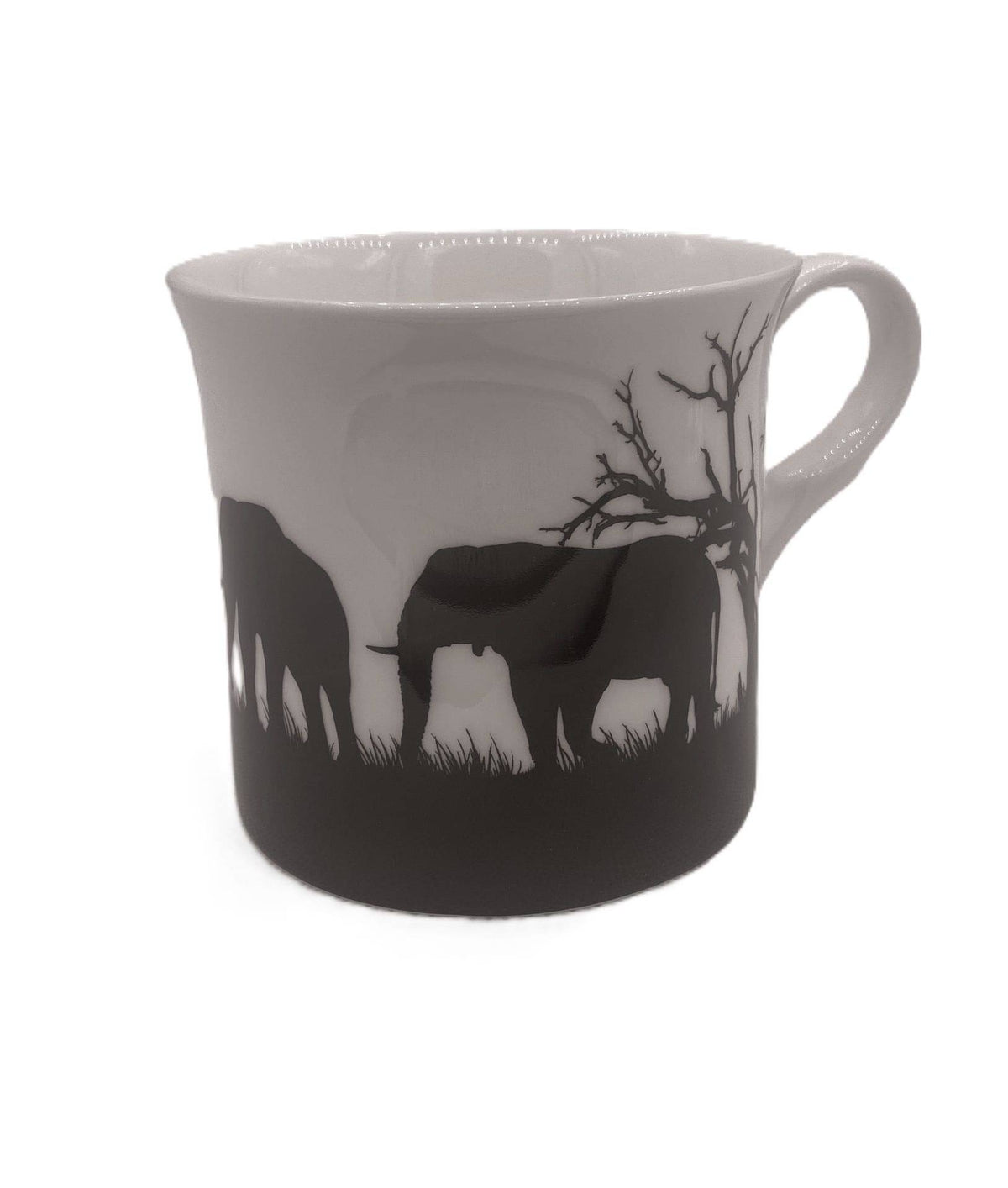 Heritage Princess Mug - African Safari