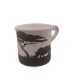 Heritage Princess Mug - African Safari