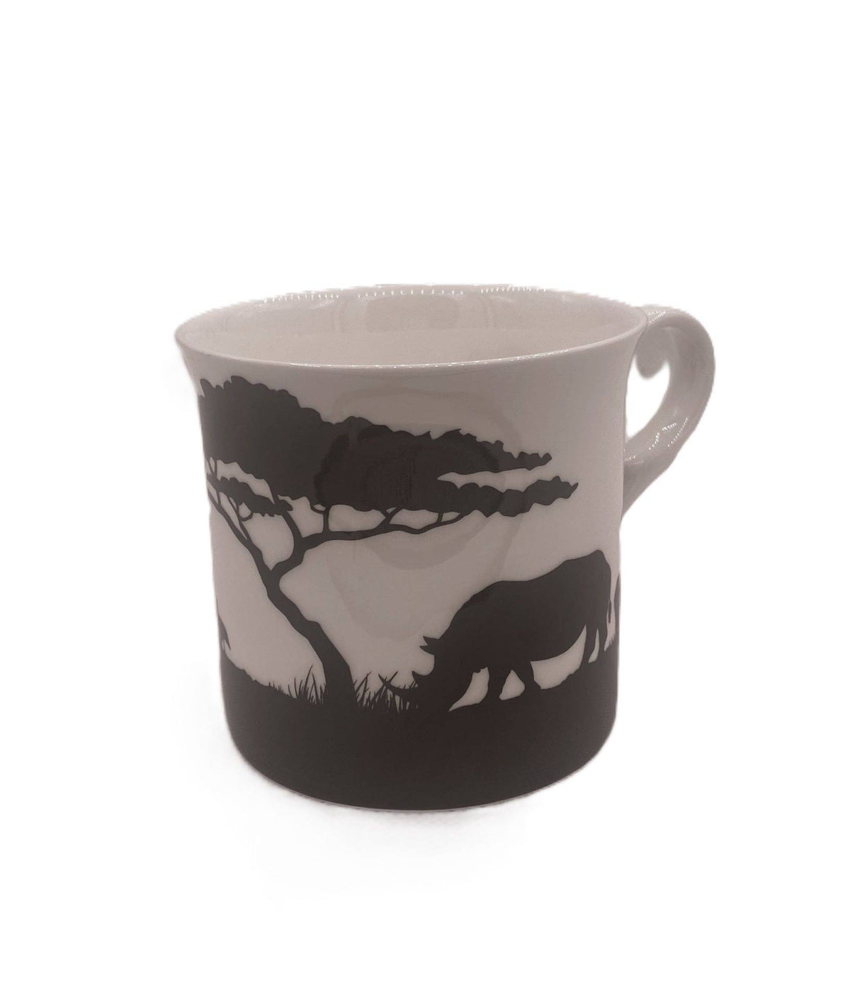 Heritage Princess Mug - African Safari