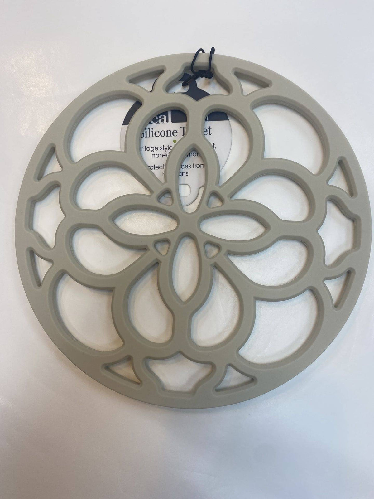 Zeal Circular Trivet
