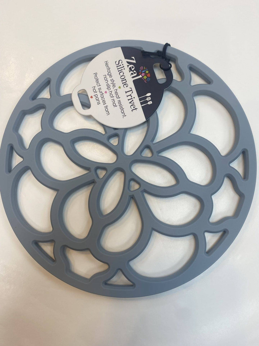 Zeal Circular Trivet
