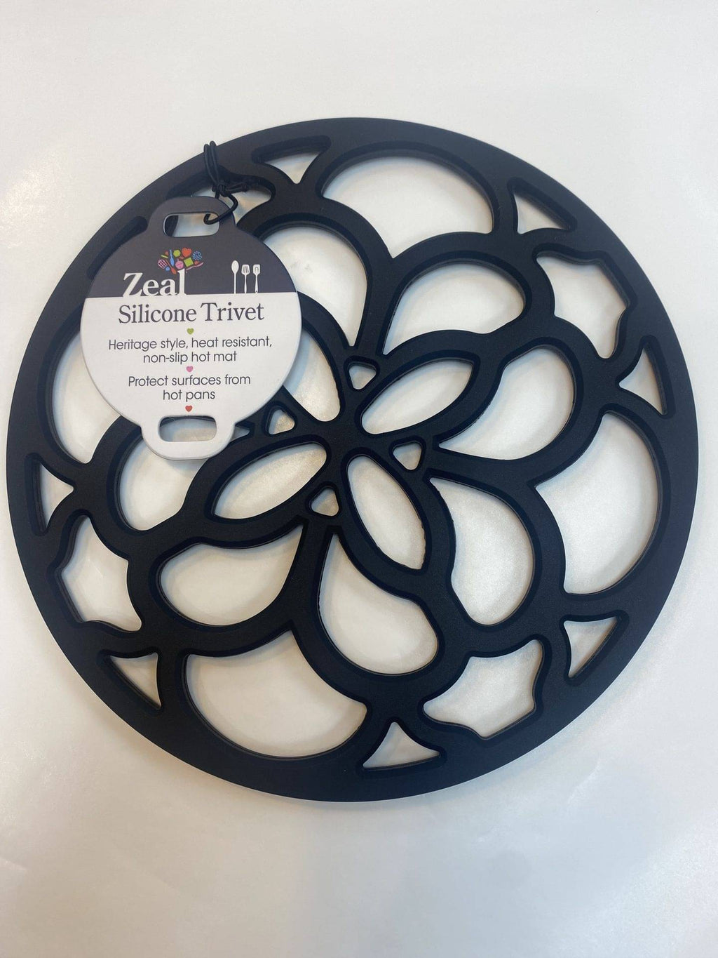 Zeal Circular Trivet