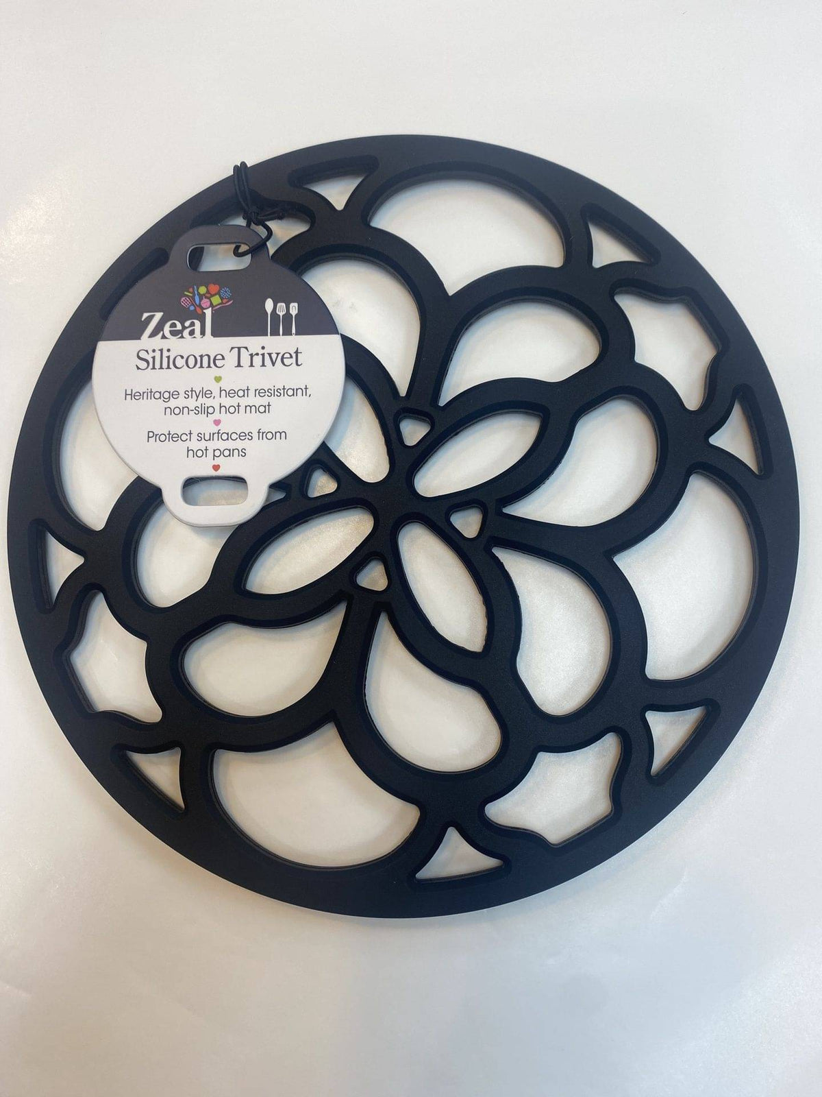 Zeal Circular Trivet