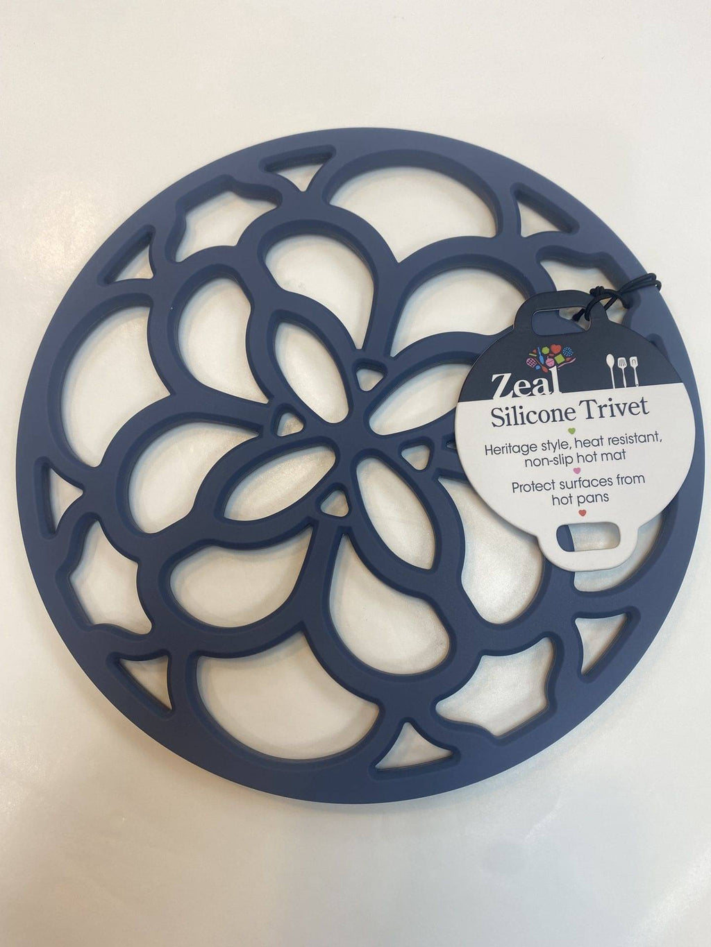 Zeal Circular Trivet