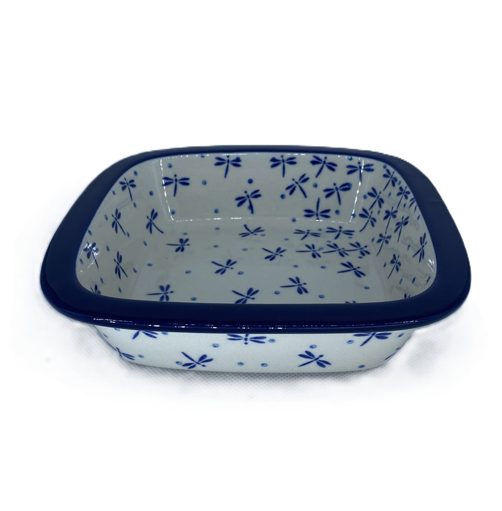 Polish Ceramics Baker - Small