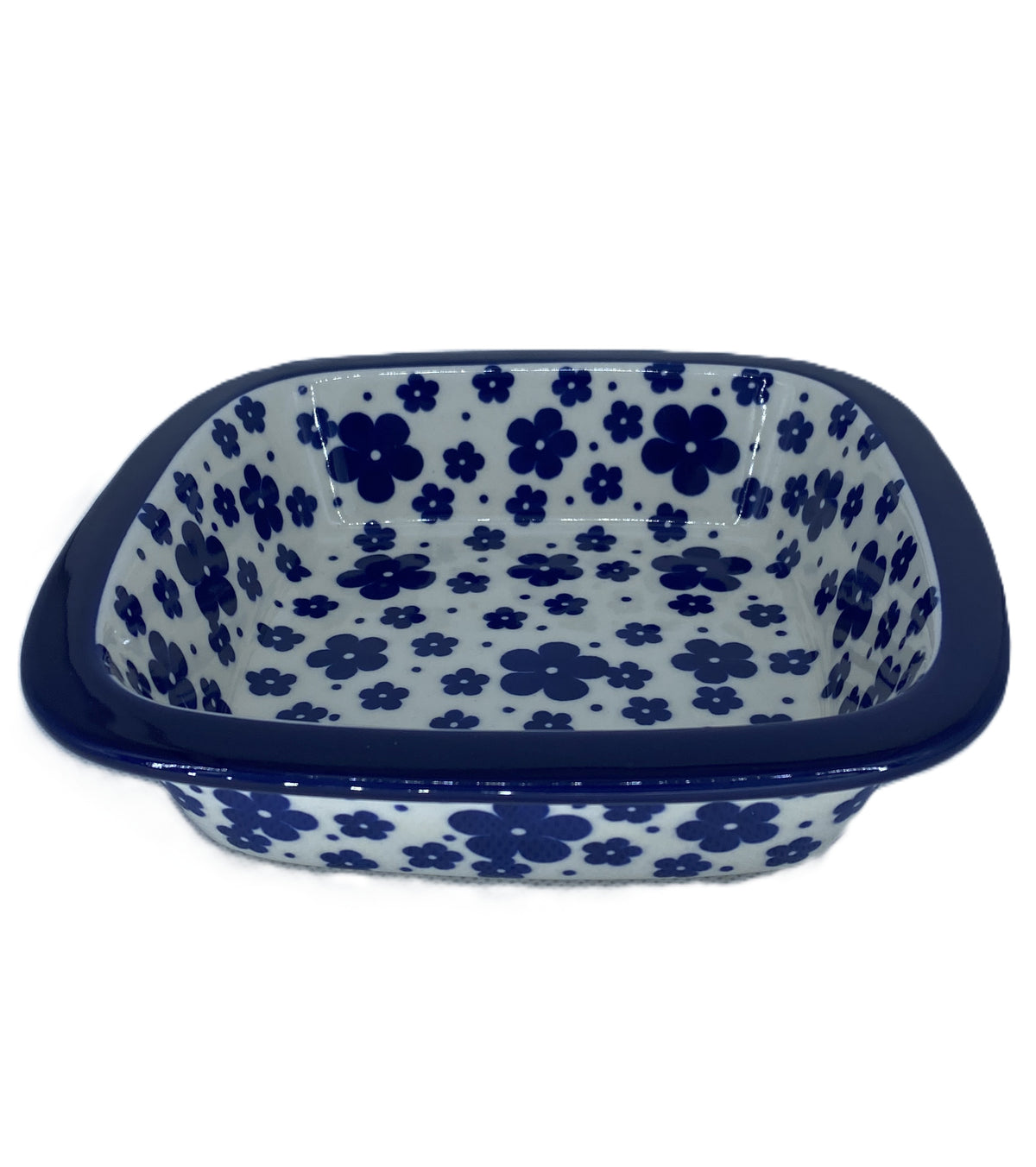 Polish Ceramics Baker - Small