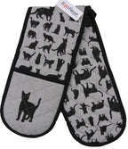 Hot House Double Mitt - Canine/Feline