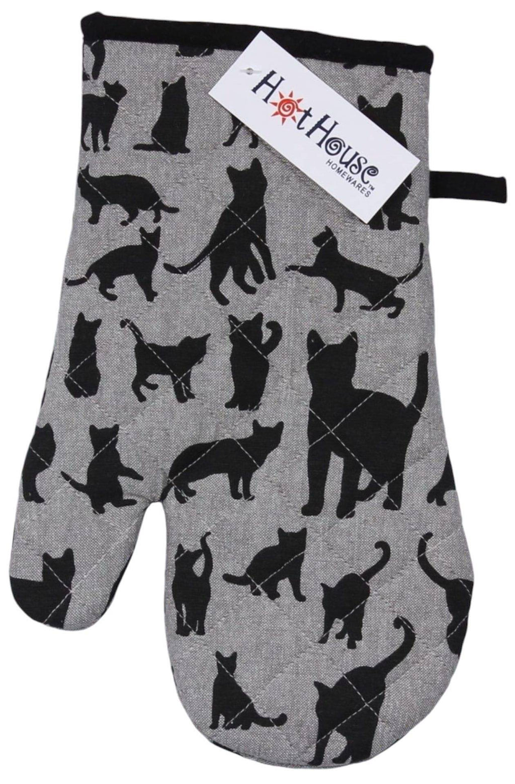 Hot House Oven Glove - Canine/Feline