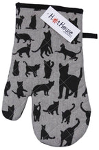 Hot House Oven Glove - Canine/Feline