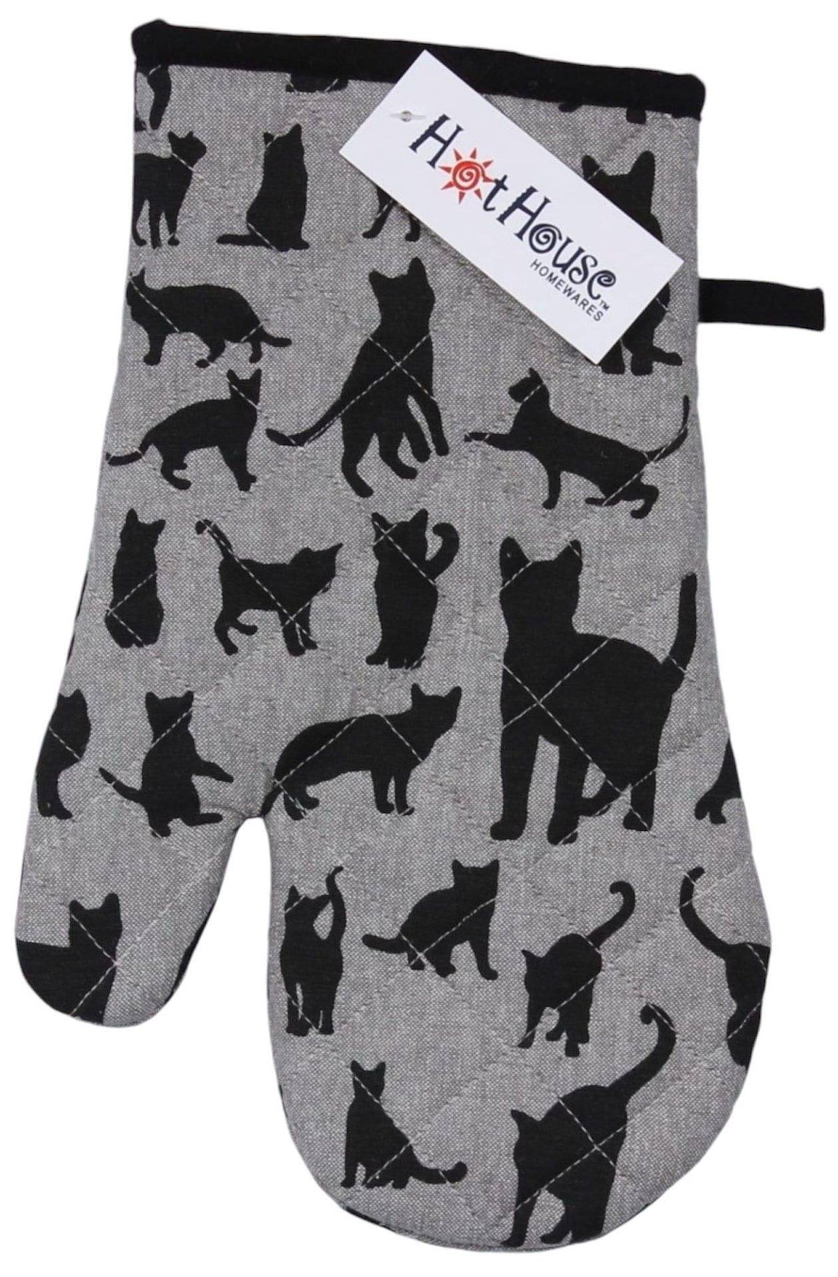 Hot House Oven Glove - Canine/Feline