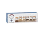 Kilner Spice Jar Set