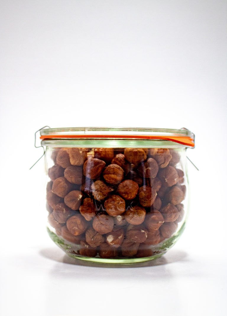WECK Tulip Jar 580ML