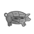 Lodge Cast Iron Pig Press