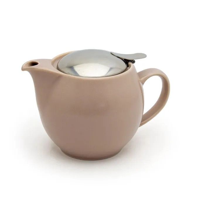 Zero Silky Teapot - 450ml